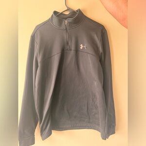Under armour quarter zip
